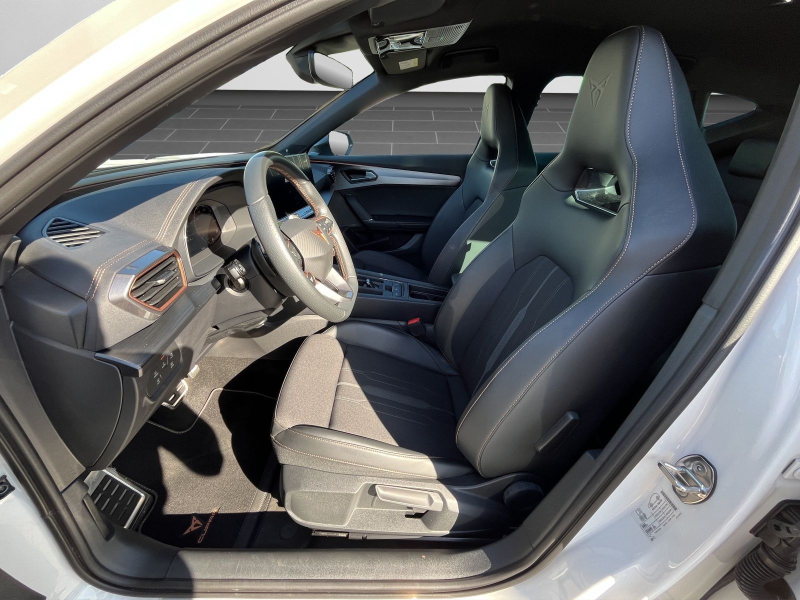 Cupra Formentor - Bild 12