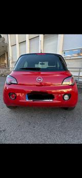 Opel Adam SLAM 1.4 64kW SLAM - Opel Adam aus 2012