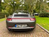 Porsche 991 4S, Sitzbelüft, Sportabgas, 18-Wege-Sitz, SD - gebrauchte Porsche 991 aus dem Jahr 2012