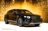 Bentley BENTAYGA EWB AZURE FIRST EDITION V8+NAIM+STOCK+ - Bentley New cars