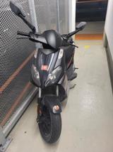 Aprilia Derbi, Gilera - KLEINKRAFTRAD VON 1 BIS 50 CCM