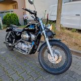 Harley-Davidson Sportster XL/2 - HARLEY-DAVIDSON 1997 SPORTSTER