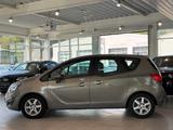 Opel Meriva B Innovation*KLIMA*SHZ*PDC*BLUET.*XENON* - gebrauchte Opel Meriva aus dem Jahr 2011