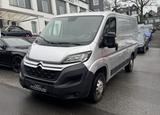 Citroën Jumper 30 L1H1 Club BlueHDi* NAVI*KAMERA* - silberne Citroën Jumper