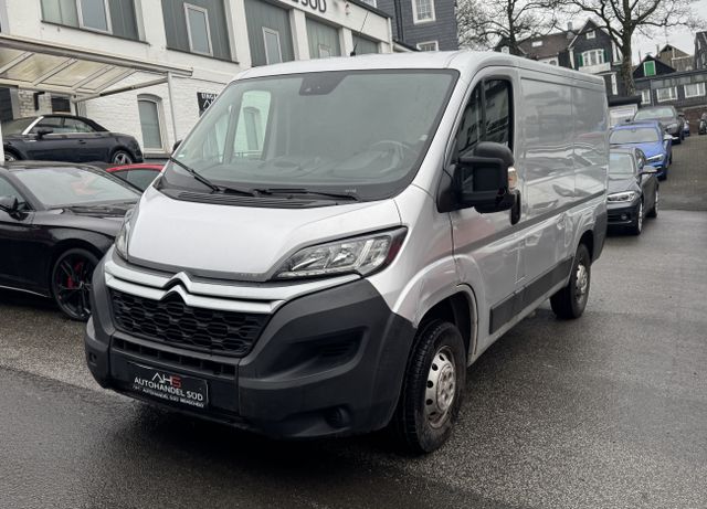 CITROEN Jumper