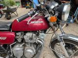 Honda CB 350 Four