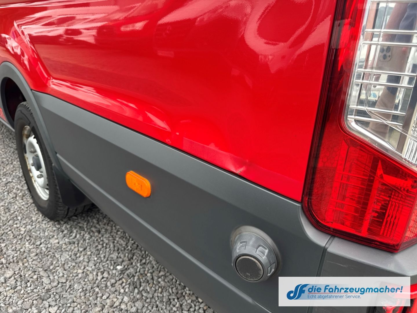 Fahrzeugabbildung Ford Transit Kasten 350 L4 *EXPORT *3272