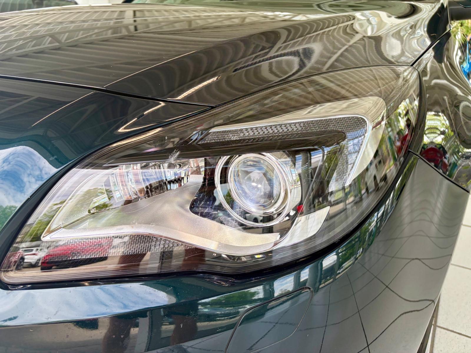 Opel Insignia 1.6 Turbo Innovation*Bi-Xenon*TÜV:06/28