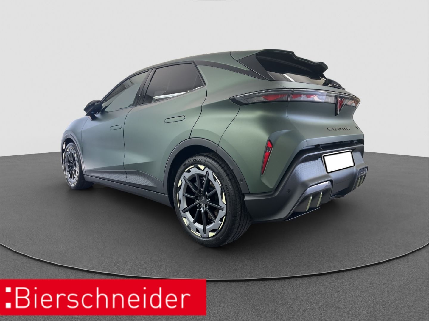 Cupra Raval - Bild 5