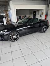 Mercedes-Benz SLC 43 AMG Mercedes-AMG SLC 43 Mercedes-AMG - : Roadster, Mercedes