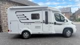 HYMER / ERIBA / HYMERCAR Exsis-t 414 - Exsis