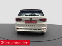 Cupra Ateca - Vorschau Bild 4