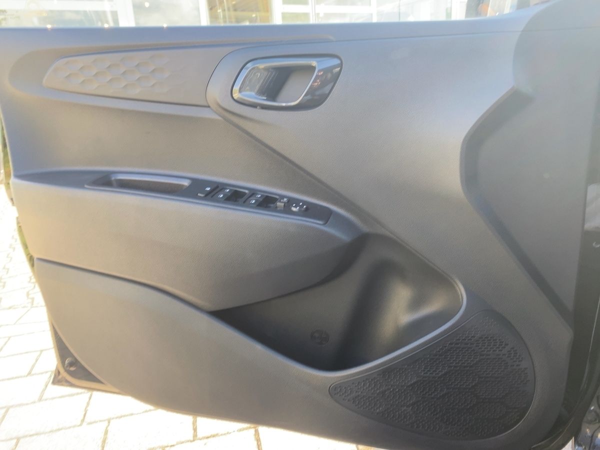 Hyundai i10 – Bild 14