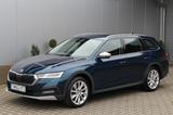 Skoda Octavia 2.0 TDI DSG 4x4 SCOUT COMBI*LED*Navi*ACC - Skoda Octavia: Scout