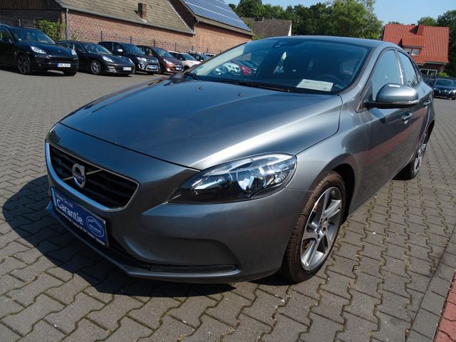 Volvo V40 You!