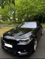 BMW 535i xdrive - BMW 535