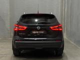 Nissan Qashqai Acenta - Nissan Gebrauchtwagen