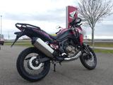 Honda CRF1100L Africa Twin 50/50-Finanzierung, 0% - 0 FINANZIERUNG