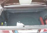 BMW 325 - gebrauchte BMW 325 aus dem Jahr 1987