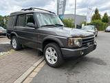 Land Rover Discovery Td 5 15P Sperre 6 Sitze 2x Klima - Land Rover Discovery in Dortmund