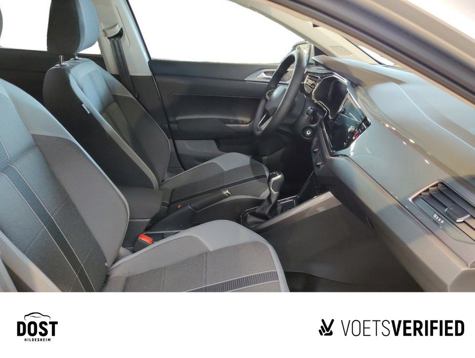 Volkswagen Polo - Bild 8