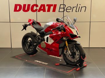 Ducati Panigale V4 R +2.500€