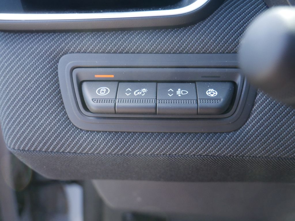 Fahrzeugabbildung Renault Clio Esprit Alpine TCe 90