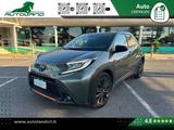Toyota Aygo X 1.0 Limited 72cv s-cvt - Toyota Aygo (X) SUV