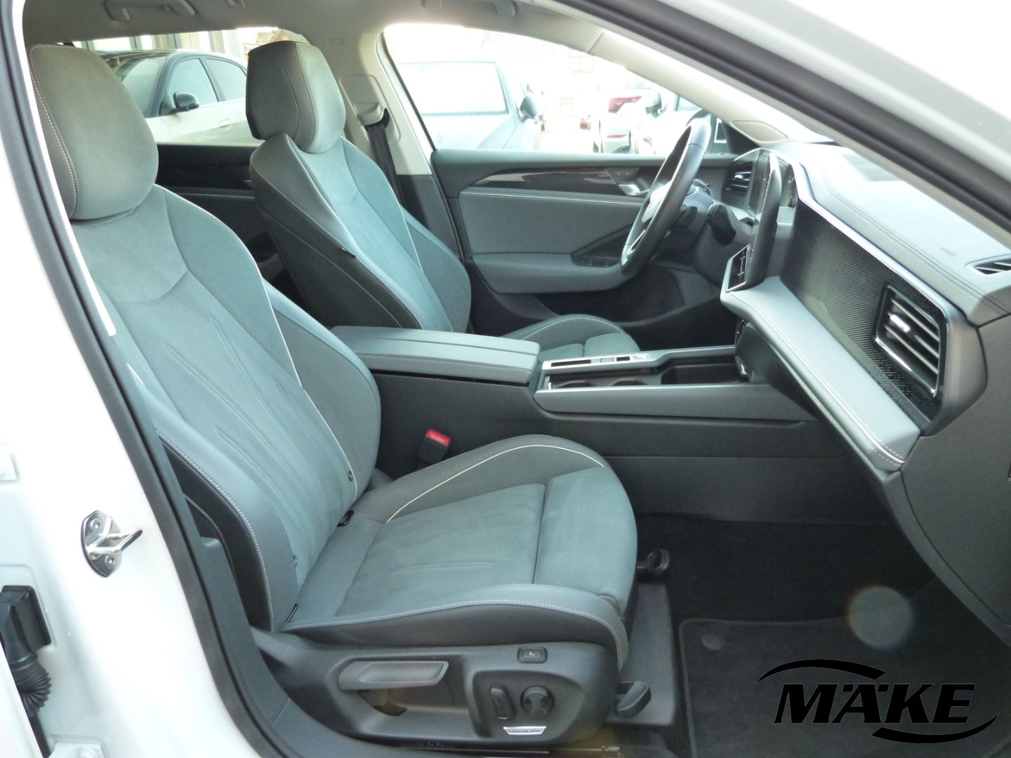 Passat Variant 1.5 eTSI DSG, Business, DCC,ACC,A