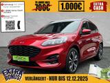 Ford Kuga Plug-In Hybrid ST-Line X BT #NAVI