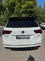 Volkswagen Tiguan Allspace 2.0 TDI DSG 4MOTION RLine Standh - Volkswagen Tiguan Allspace in Bonn