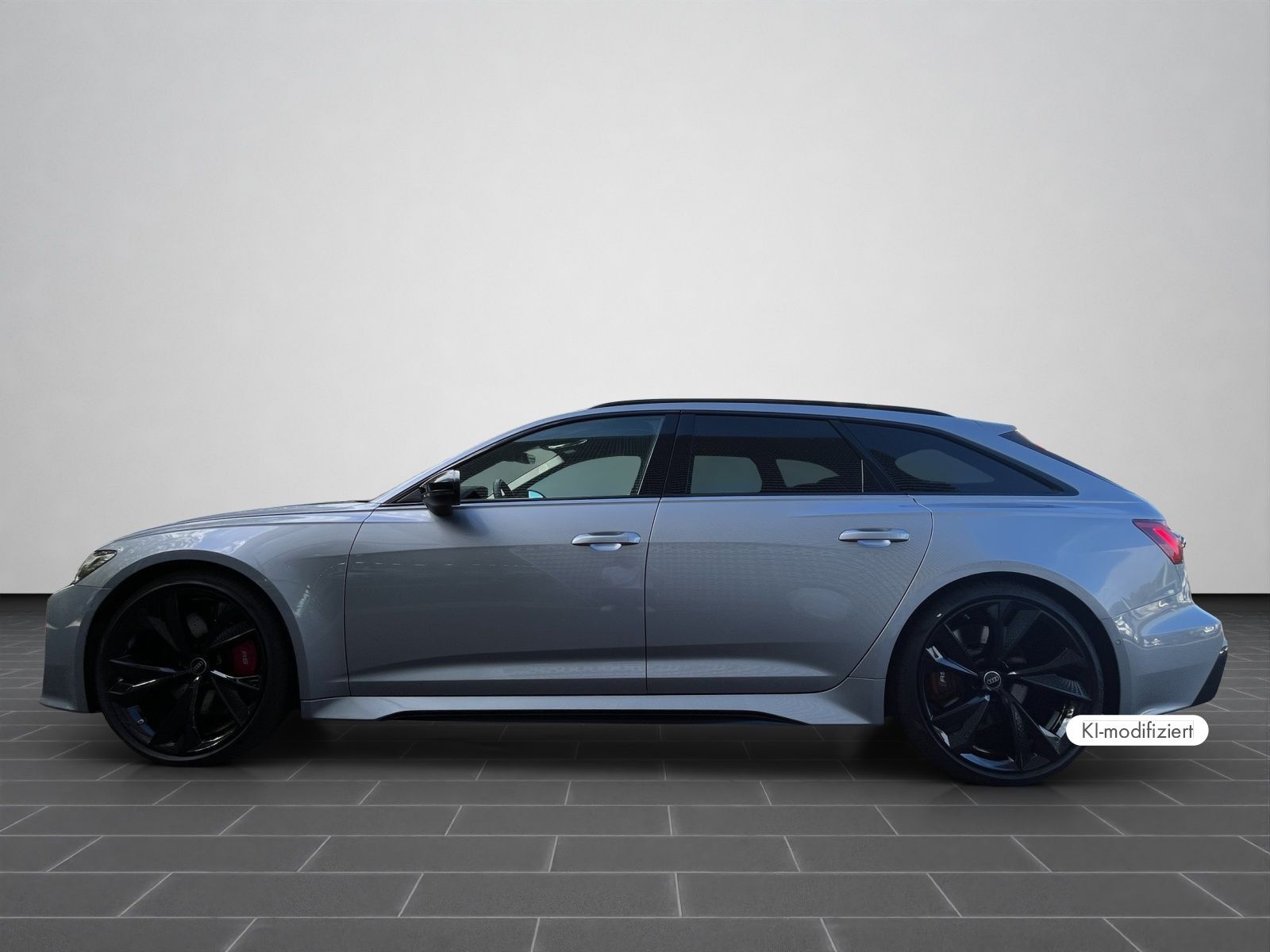Audi RS6 - Bild 8