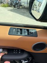 Land Rover Discovery 5 HSE Si6 - Land Rover Discovery aus 2018