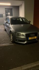 Audi A4 AvantB8 3.0 tdi 2008 Baujahr - Audi A4 aus 2008: 3.0