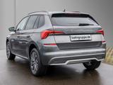 Skoda Kamiq 1.0 TSI DSG Tour Business, LED - gebrauchte Skoda Kamiq aus dem Jahr 2022