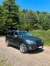 Hyundai SANTA FE 2.2 CRDi Comfort 4WD Automatik Comfort - Hyundai SANTA FE: Comfort