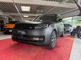 Land Rover Range Rover HSE Schwarz MATT - : Schwarz, Geländewagen, Matt