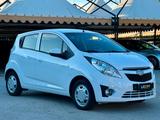 Chevrolet CHEVROLET Spark 1.0 LS GPL Eco Logic - Chevrolet mit LPG-Antrieb