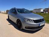 Volkswagen Passat Variant 3.6 V6 DSG 4MOTION Highline V... - Volkswagen Passat Variant aus 2011: Highline