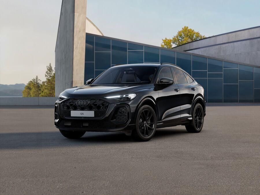 Audi Q5 - Bild 10