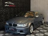 BMW 330Ci Cabrio M-Paket Individuall Bicolor - BMW 330: Cabrio