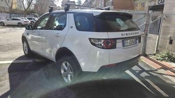 Land-Rover Discovery Sport - 6