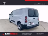 Toyota Proace City Meister 1.5 D-4D L2 Navi - Toyota Kastenwagen