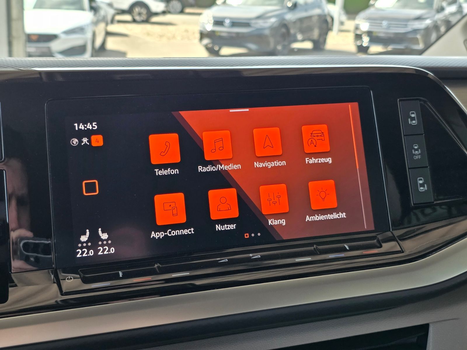 Volkswagen T7 Multivan - Bild 17