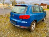 Volkswagen Tiguan 1.4 TSI BlueMotion Tech Trend & Fun - Volkswagen Tiguan: Bluemotion