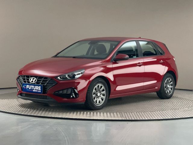 Hyundai 1.0 TGDI DCT Family Comfort