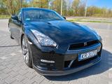 Nissan GT-R 3.8l Black Edition sehr gepflegt - schwarze Nissan GT-R