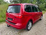 Seat Alhambra Style 2.0TDI Ecomotive - Seat aus 2015