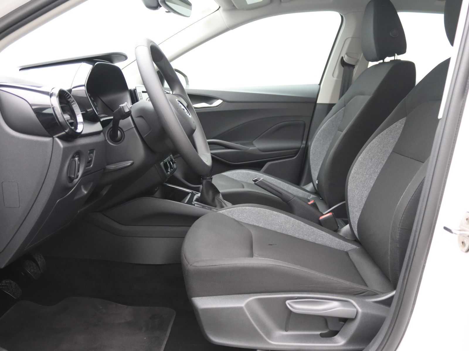 Skoda Fabia - Bild 11