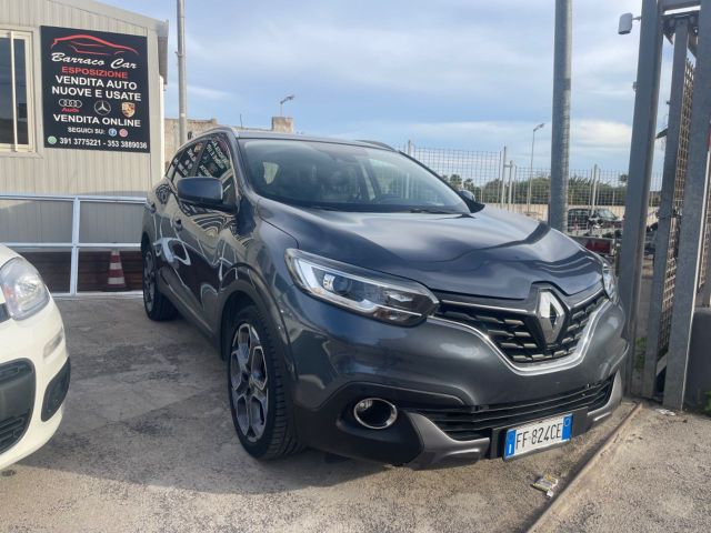 Renault Kadjar dCi 8V 110CV Energy Life